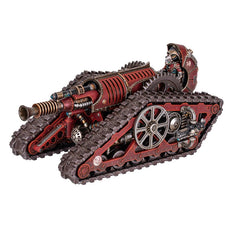 Warhammer The Horus Heresy- Krios Battle Tank/Venator | Gear Gaming Bentonville