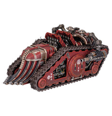 Warhammer The Horus Heresy- Karacnos Assault Tank | Gear Gaming Bentonville