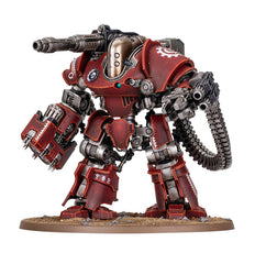 Warhammer The Horus Heresy- Thanatar Calix Siege-automata | Gear Gaming Bentonville