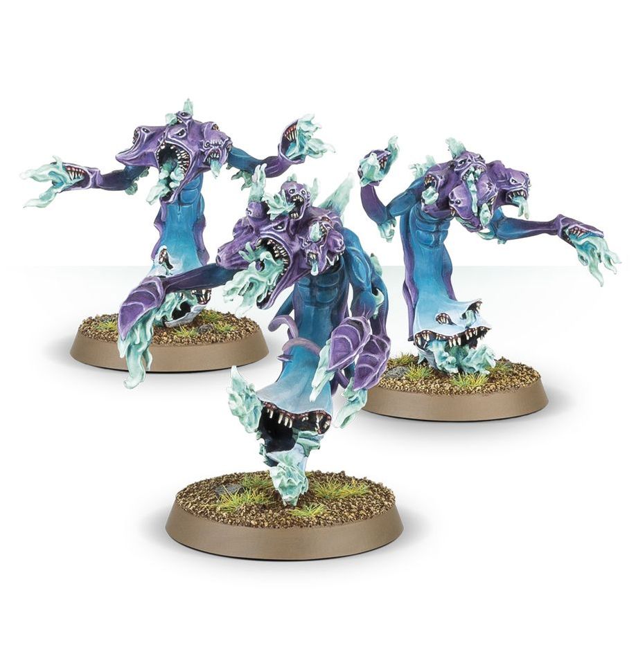 Flamers of Tzeentch | Gear Gaming Bentonville