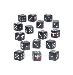 Ghazghkull Dice Set | Gear Gaming Bentonville