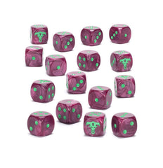 Helsmiths of Hashut Dice set | Gear Gaming Bentonville