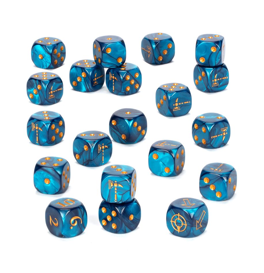 The Old World: Dice Set | Gear Gaming Bentonville