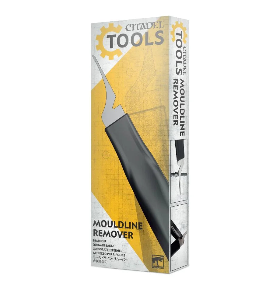 Citadel Tools: Mouldline Remover | Gear Gaming Bentonville