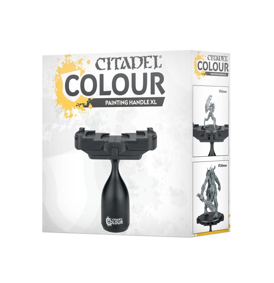 Citadel Colour Painting Handle XL | Gear Gaming Bentonville