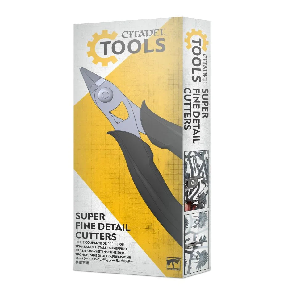 Citadel Tools: Super Fine Detail Cutters | Gear Gaming Bentonville