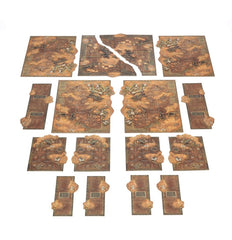 Terrain Area Set | Gear Gaming Bentonville