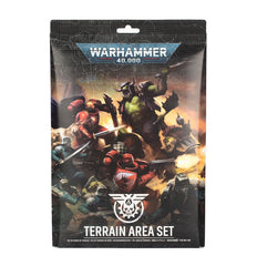 Terrain Area Set | Gear Gaming Bentonville