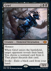 Grief [Modern Horizons 2] | Gear Gaming Bentonville