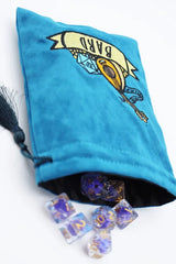 Dice Bag - Bard | Gear Gaming Bentonville