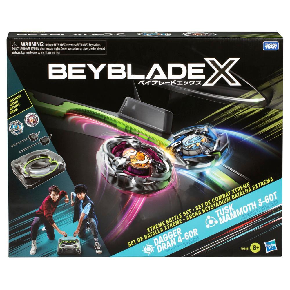 beyblade gear Beyblade X