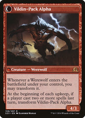 Geier Reach Bandit // Vildin-Pack Alpha [Shadows over Innistrad] | Gear Gaming Bentonville