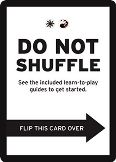 Boros Rules Card [Spellslinger] | Gear Gaming Bentonville