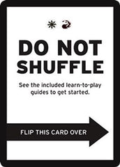 Boros Rules Card [Spellslinger] | Gear Gaming Bentonville