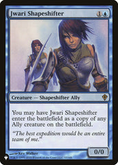 Jwari Shapeshifter [The List] | Gear Gaming Bentonville