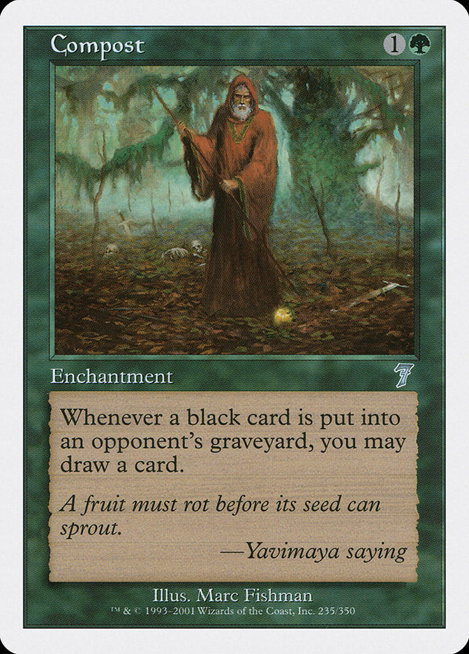 Compost [Seventh Edition] | Gear Gaming Bentonville