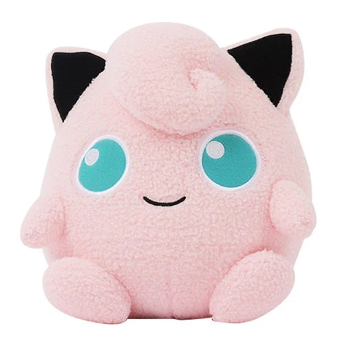 Jigglypuff Pokemon Plush | Gear Gaming Bentonville