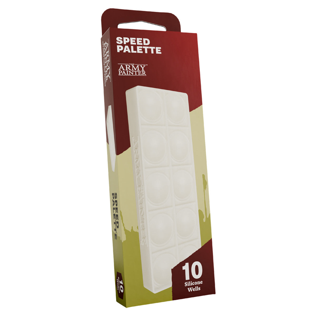 Speed Palette | Gear Gaming Bentonville