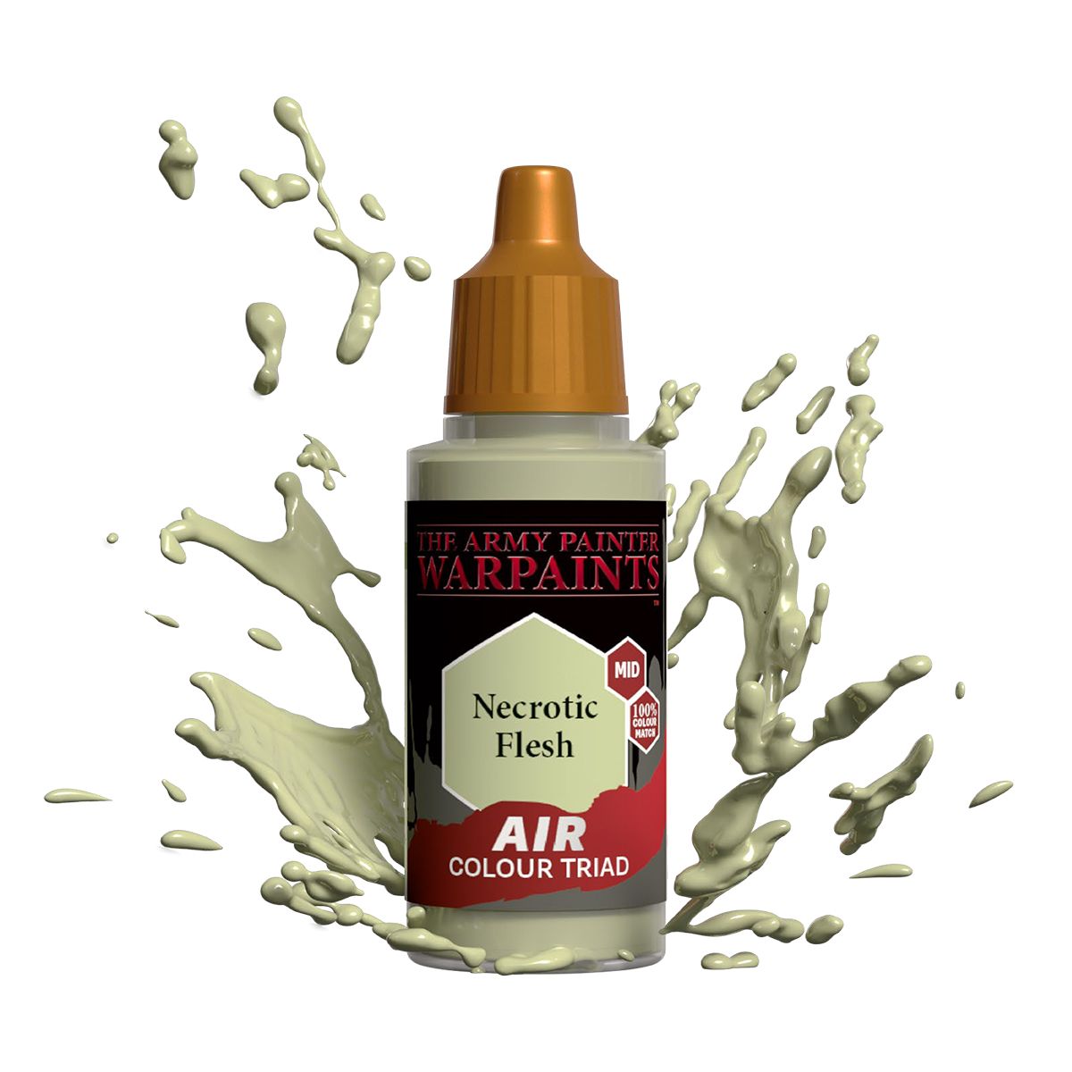The Army Painter Air – Necrotic Flesh | Gear Gaming Bentonville