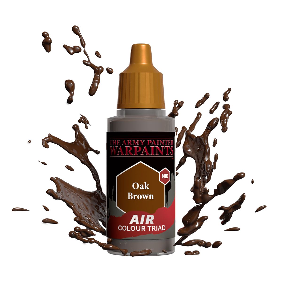 The Army Painter Air – Oak Brown | Gear Gaming Bentonville