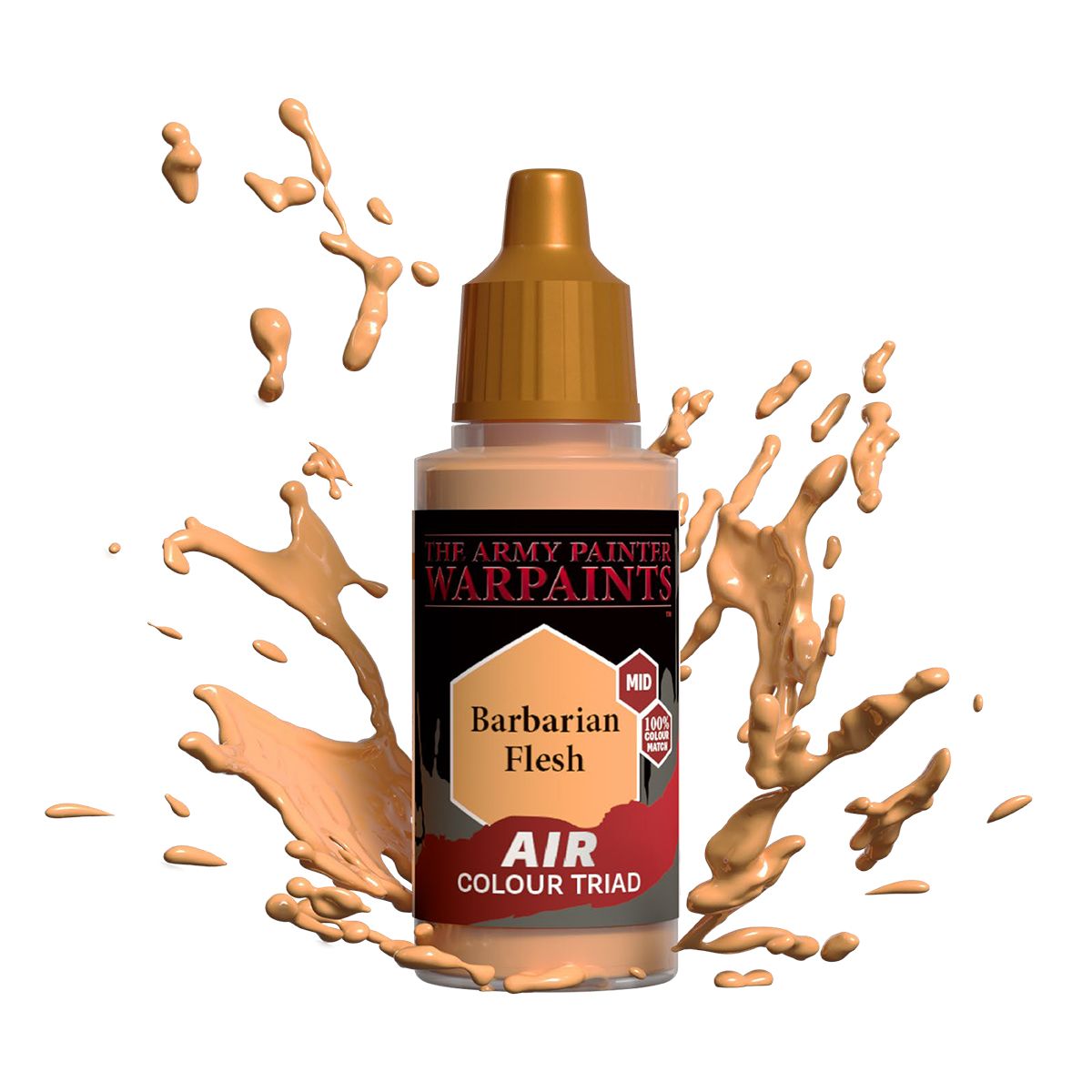 The Army Painter Air – Barbarian Flesh | Gear Gaming Bentonville