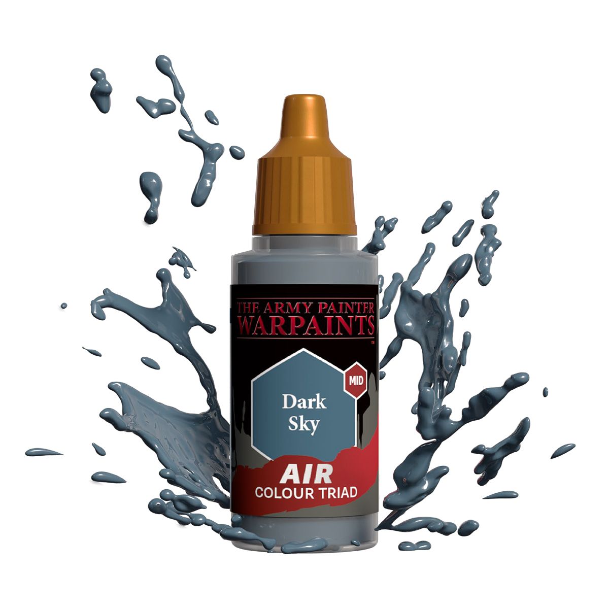The Army Painter Air – Dark Sky | Gear Gaming Bentonville