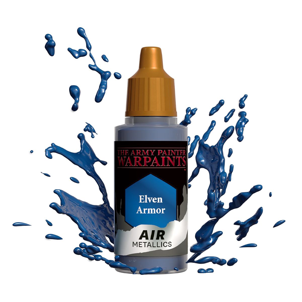 The Army Painter Air – Elven Armor | Gear Gaming Bentonville