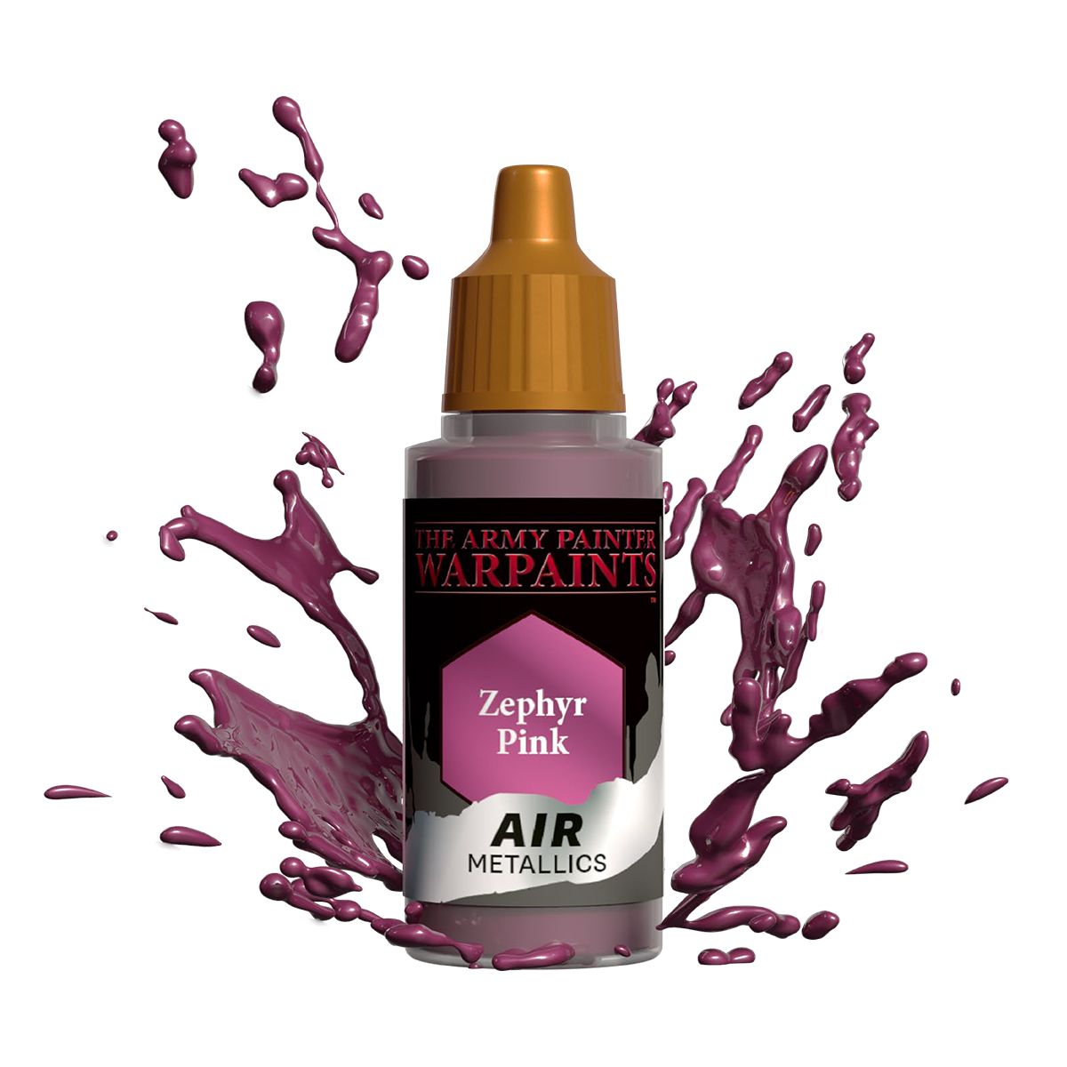The Army Painter Air – Zephyr Pink | Gear Gaming Bentonville