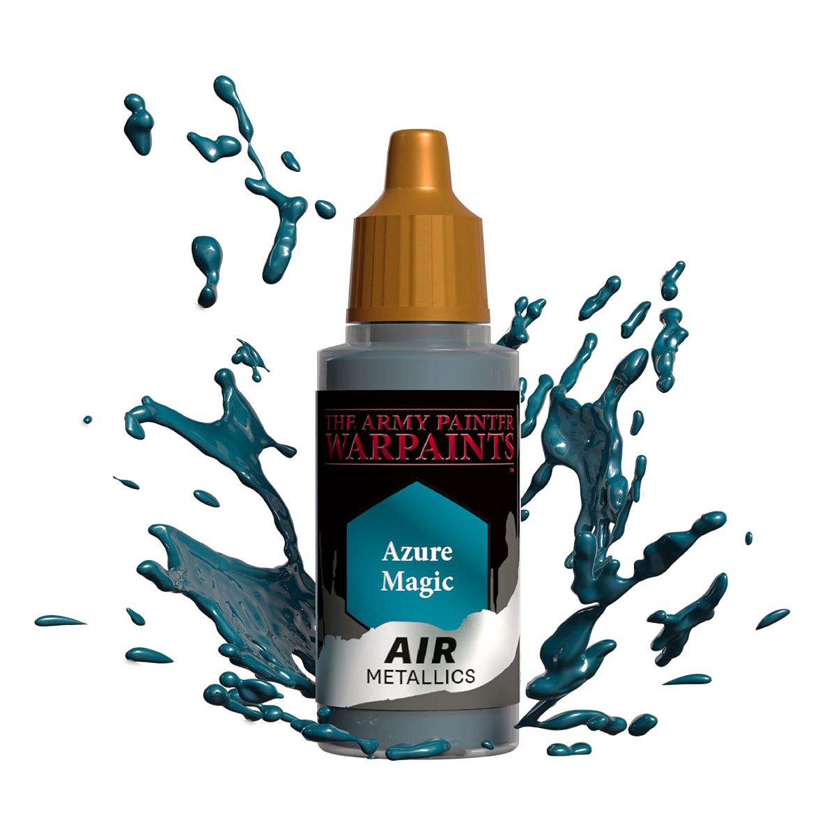 The Army Painter Air – Azure Magic | Gear Gaming Bentonville