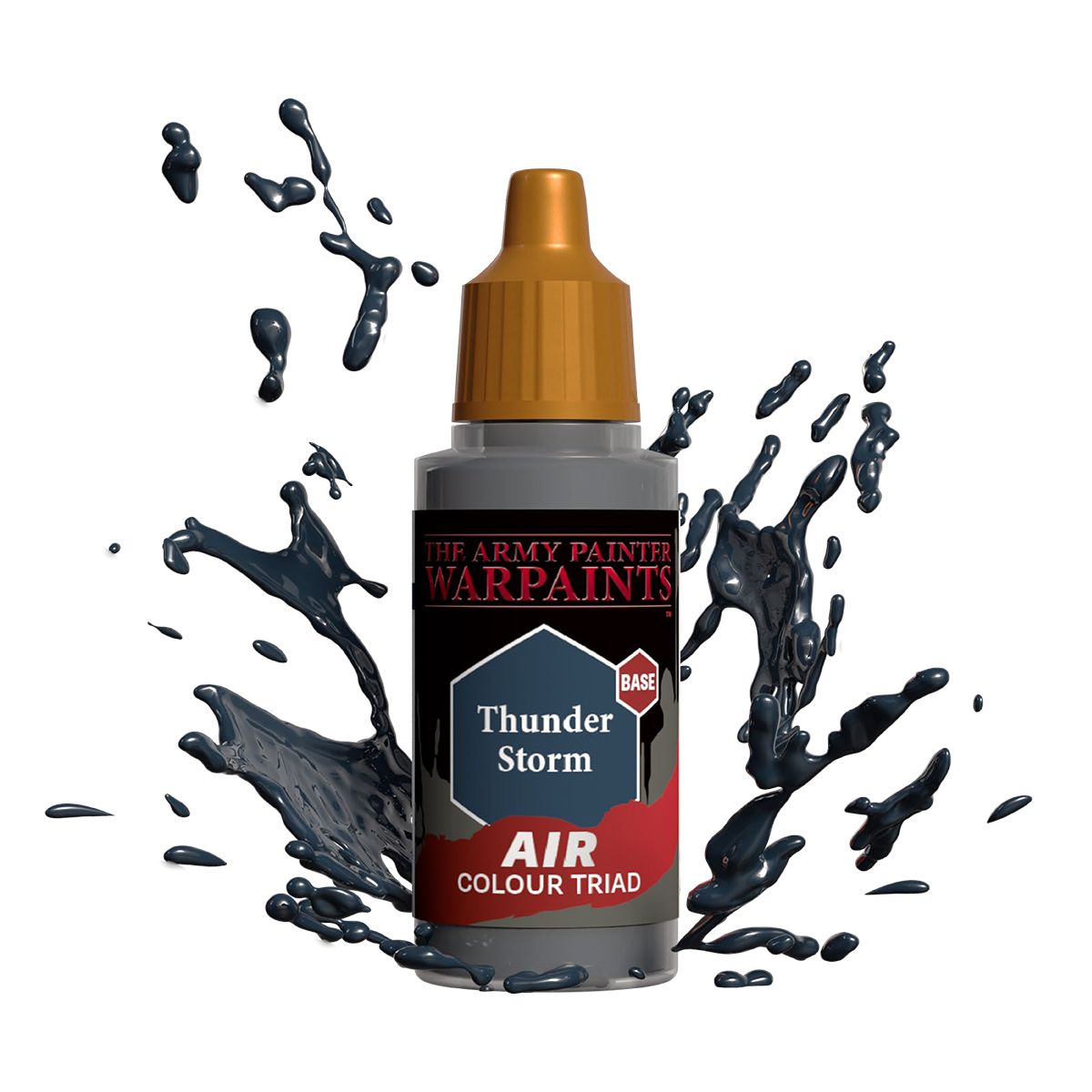 The Army Painter Air – Thunder Storm | Gear Gaming Bentonville
