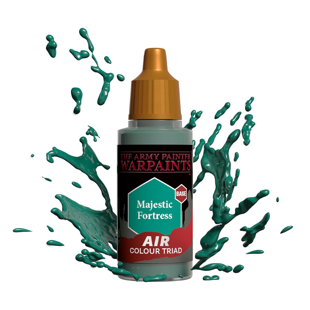 The Army Painter Air – Majestic Fortress | Gear Gaming Bentonville