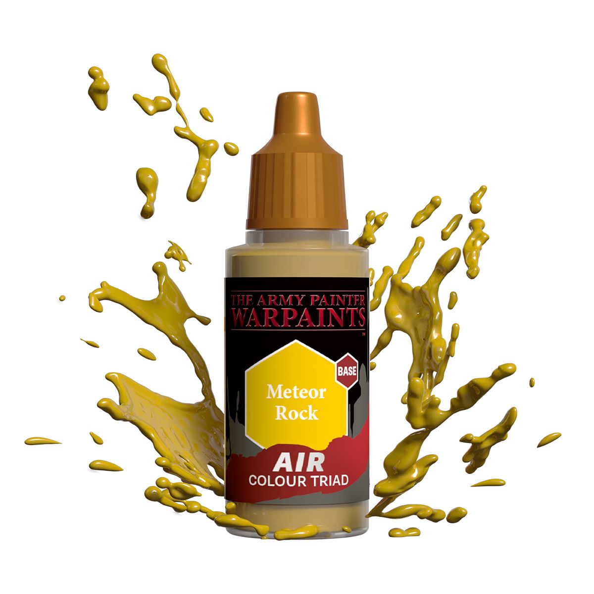 The Army Painter Air – Meteor Rock | Gear Gaming Bentonville