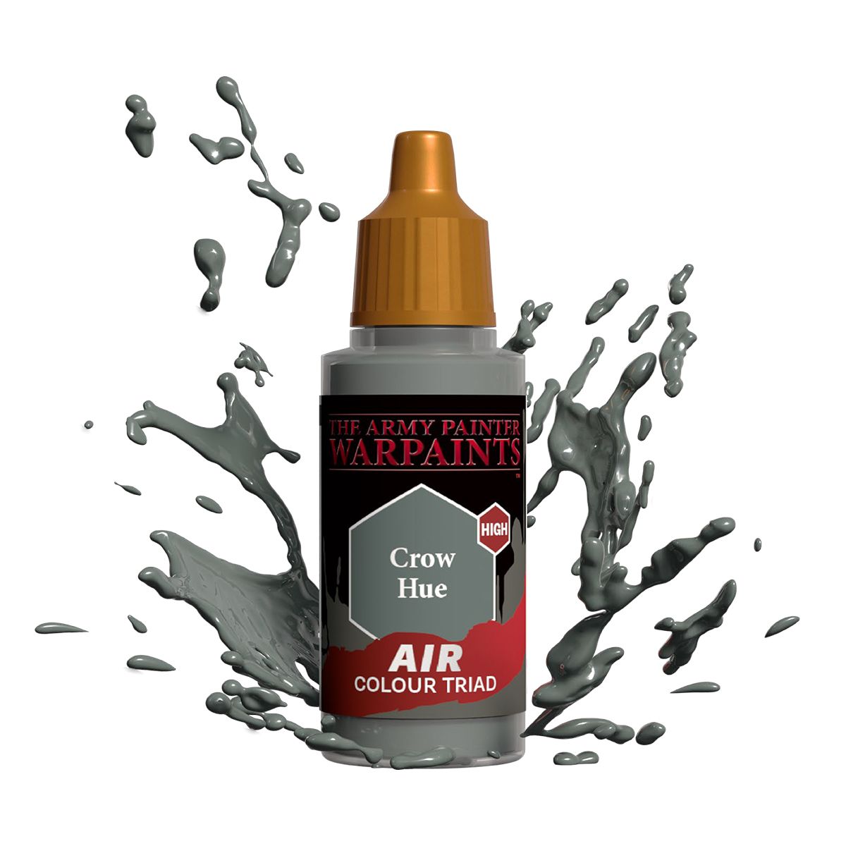 The Army Painter Air – Crow Hue | Gear Gaming Bentonville