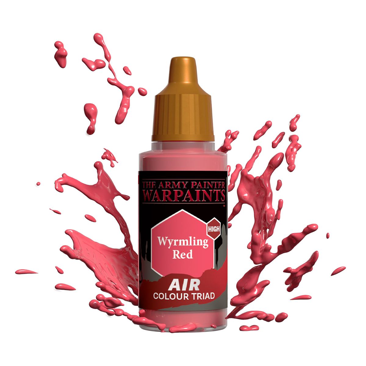 The Army Painter Air – Wyrmling Red | Gear Gaming Bentonville