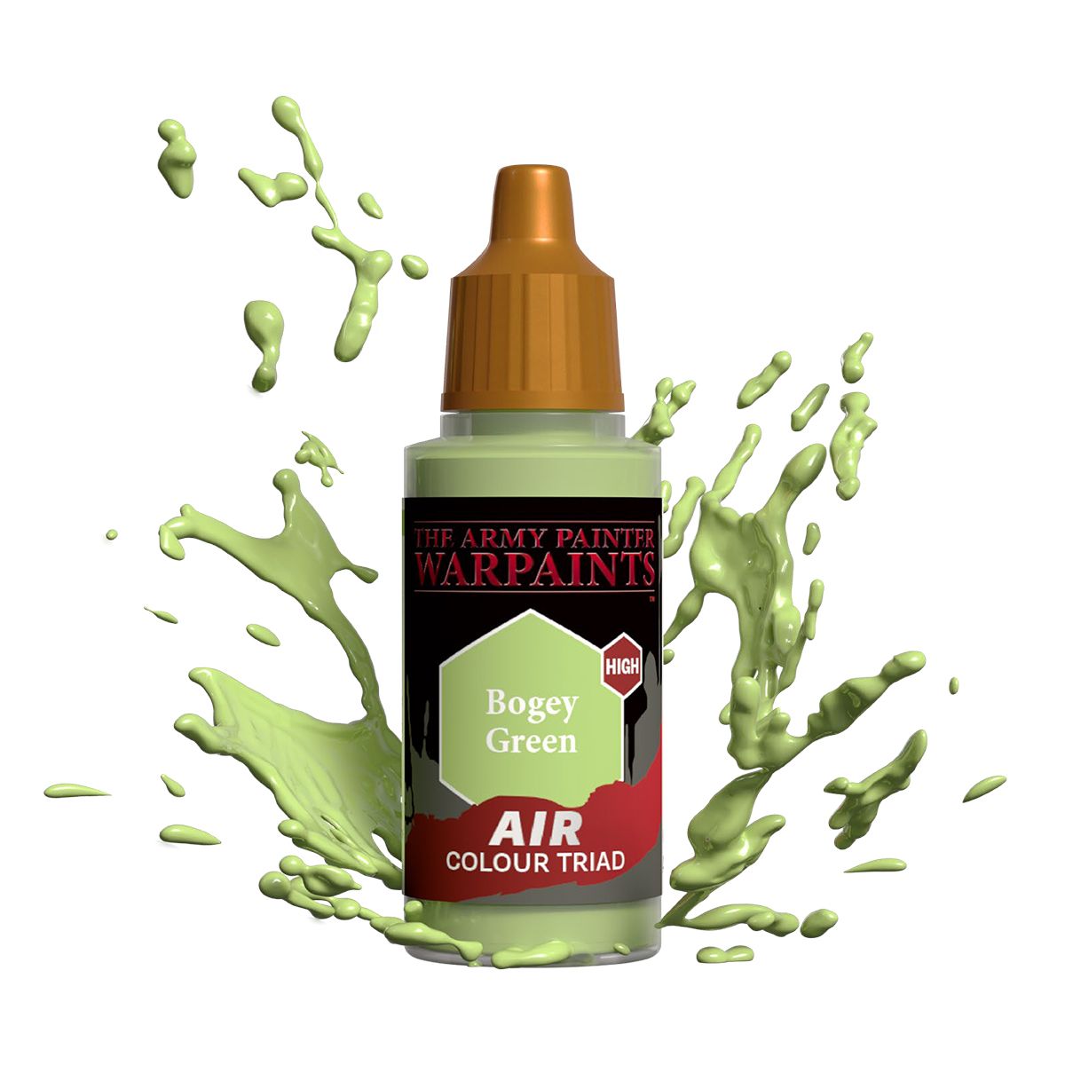 The Army Painter Air – Bogey Green | Gear Gaming Bentonville