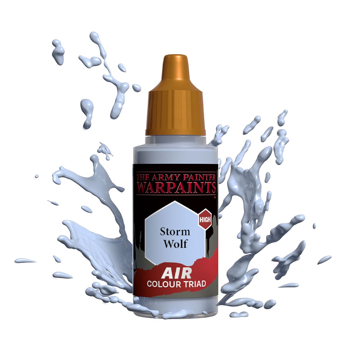 The Army Painter Air – Storm Wolf | Gear Gaming Bentonville