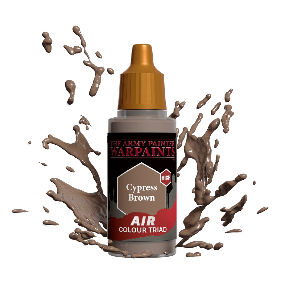 The Army Painter Air – Cypress Brown | Gear Gaming Bentonville