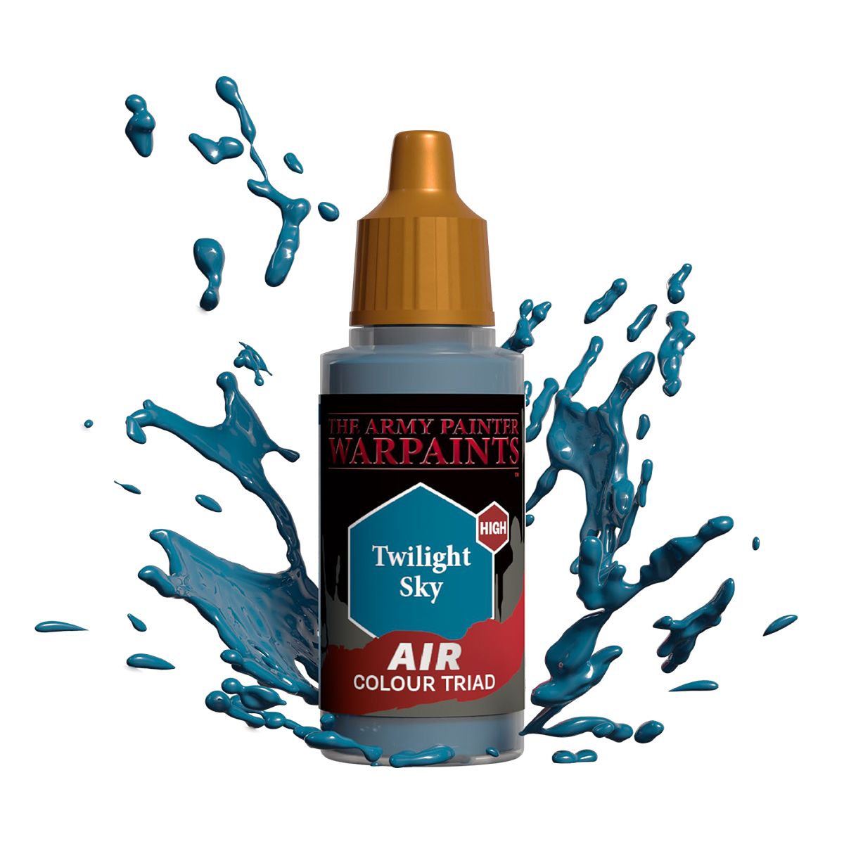 The Army Painter Air – Twilight Sky | Gear Gaming Bentonville