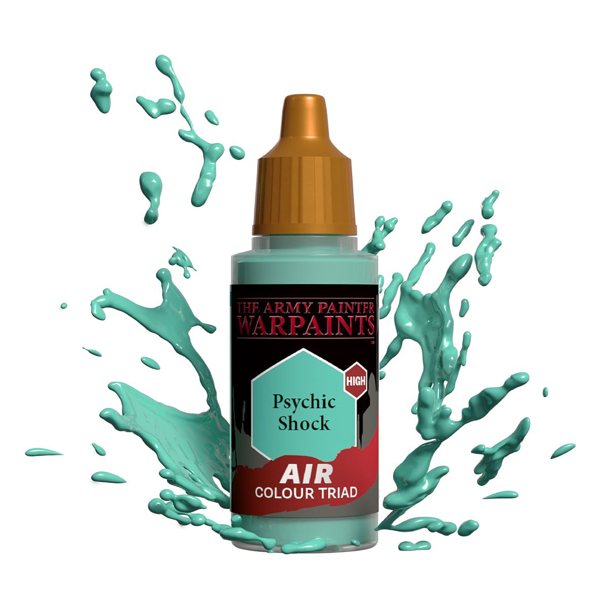 The Army Painter Air – Psychic Shock | Gear Gaming Bentonville