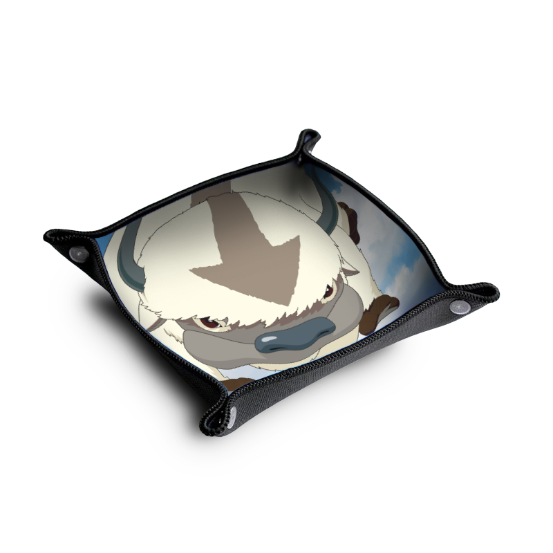 Avatar Legends: Dice Tray | Gear Gaming Bentonville