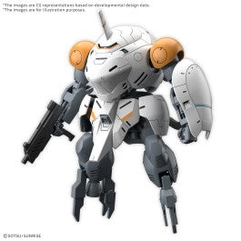 HG 1/144 598'S MONKEY RODI / MONKEY CRAB RODI | Gear Gaming Bentonville