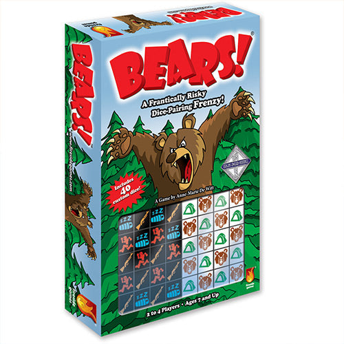 Bears! | Gear Gaming Bentonville