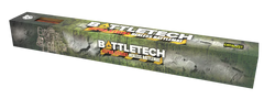 BattleTech:  Alpha Strike - Hexless Battlemat | Gear Gaming Bentonville