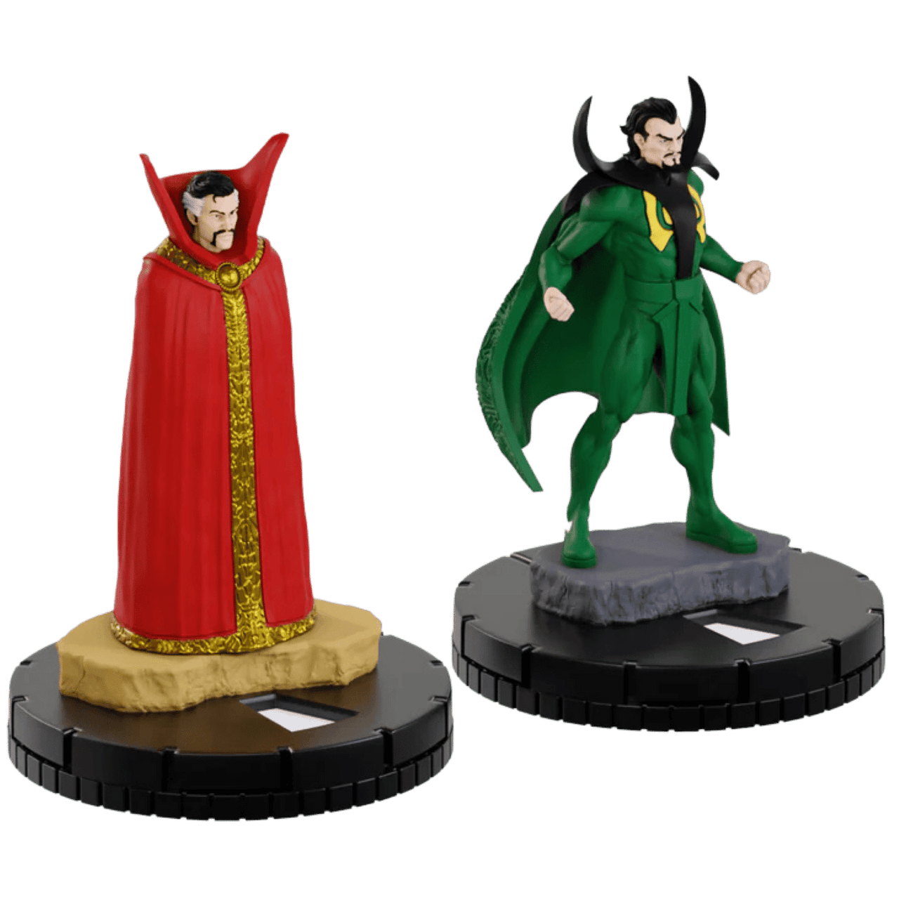 Marvel HeroClix: Strange Tales Play at Home Kit | Gear Gaming Bentonville