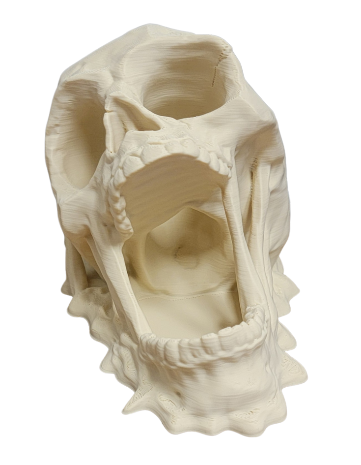 Doom Skull Dice Tower | Gear Gaming Bentonville