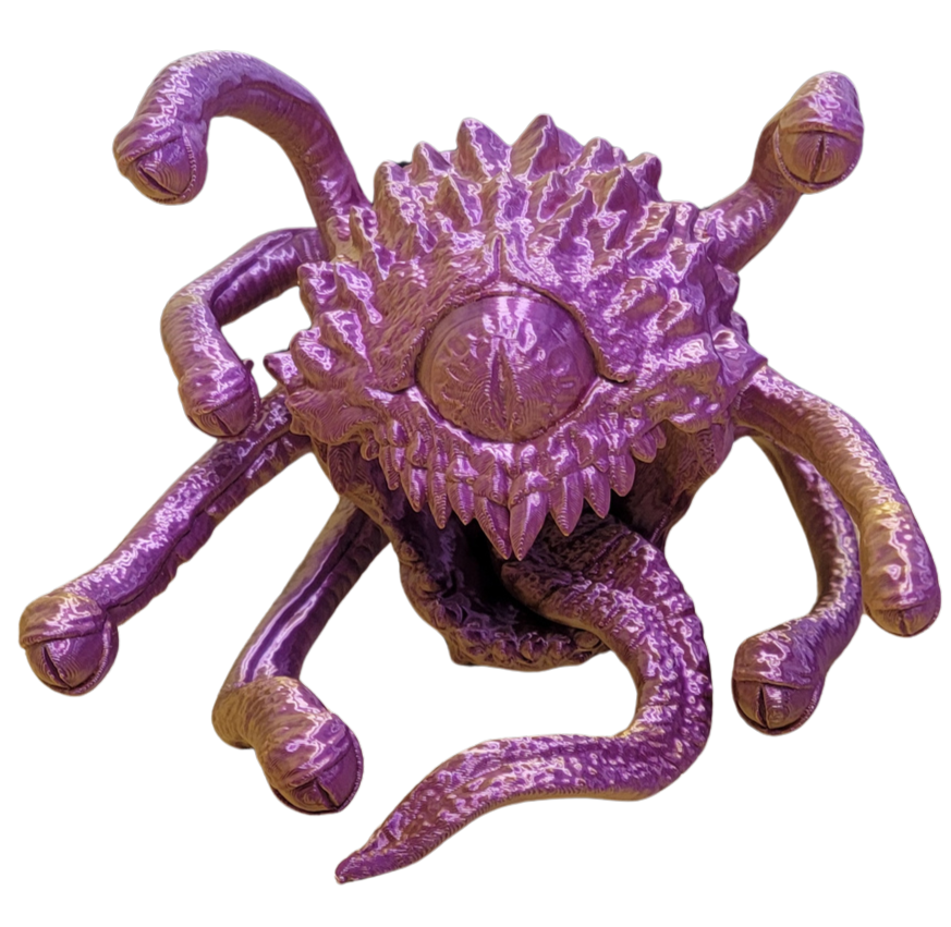 Eye Tyrant Dice Tower | Gear Gaming Bentonville