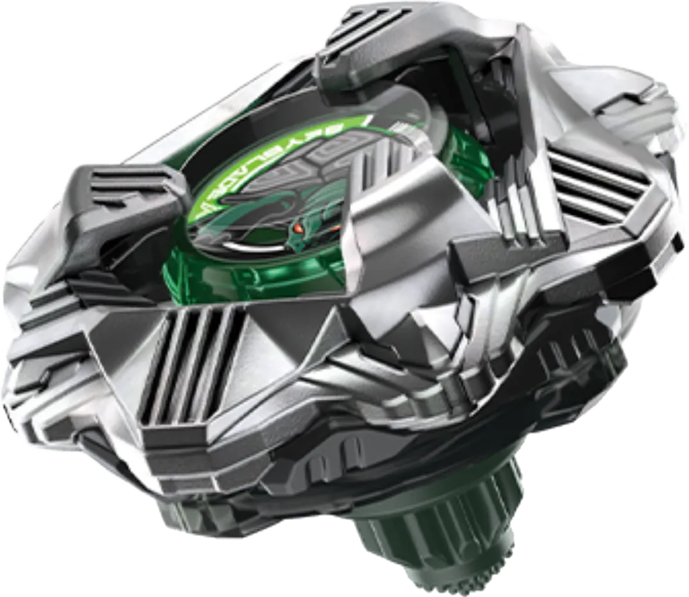 Beyblade X - Obsidian Shell 4-60D | Gear Gaming Bentonville