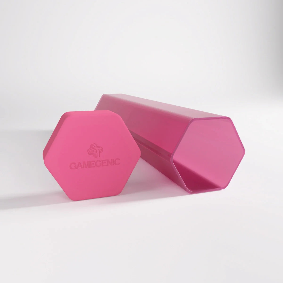 Gamegenic Playmat Tube - Pink | Gear Gaming Bentonville