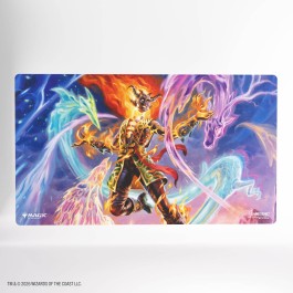 Gamegenic Prime Playmat - Ashling | Gear Gaming Bentonville