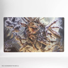 Gamegenic Prime Playmat - Auntie Ool | Gear Gaming Bentonville